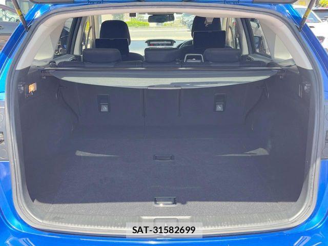 Subaru LEVORG 2019-04 7020745-11