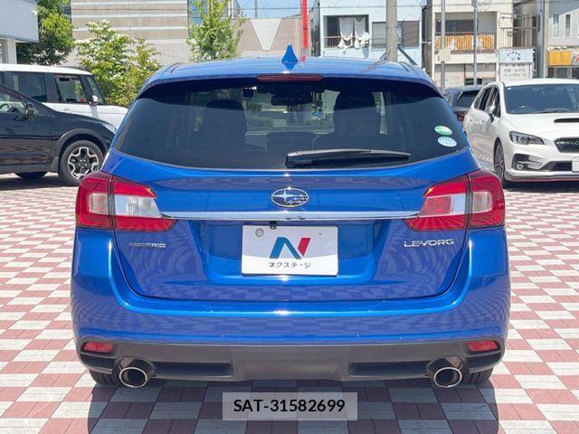 Subaru LEVORG 2019-04 7020745-15