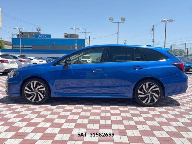 Subaru LEVORG 2019-04 7020745-16