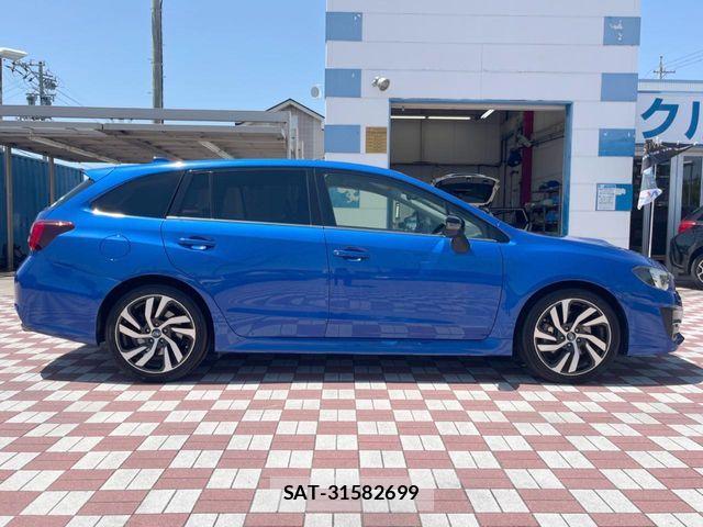 Subaru LEVORG 2019-04 7020745-17