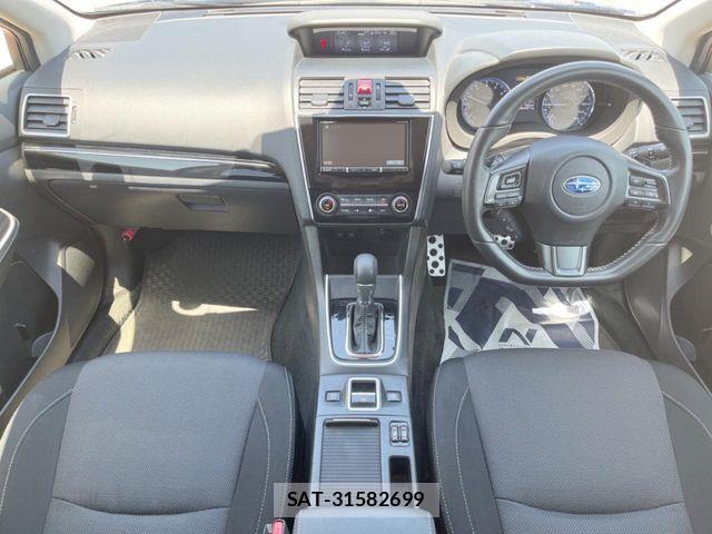 Subaru LEVORG 2019-04 7020745-1