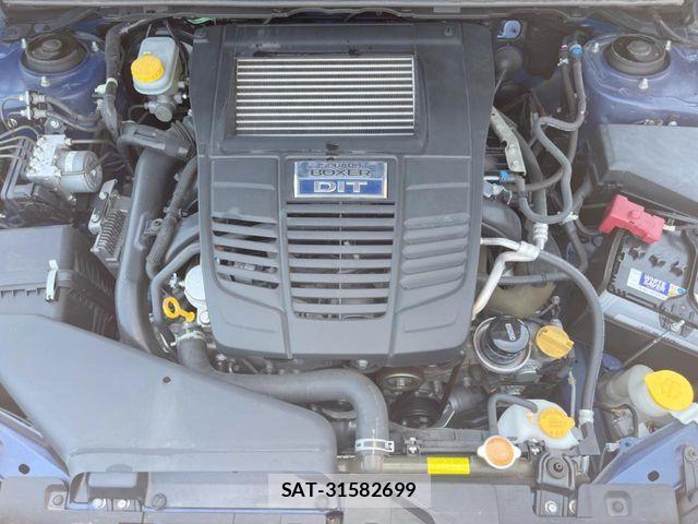 Subaru LEVORG 2019-04 7020745-19