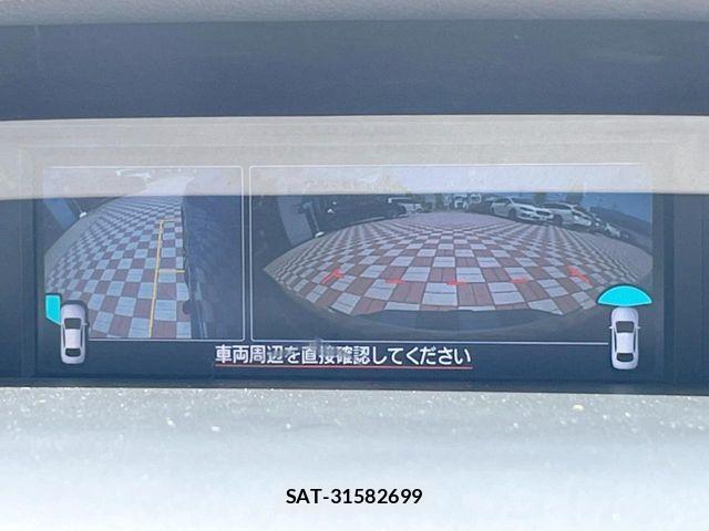 Subaru LEVORG 2019-04 7020745-2
