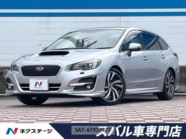 Subaru LEVORG 2019-10 7020744-0