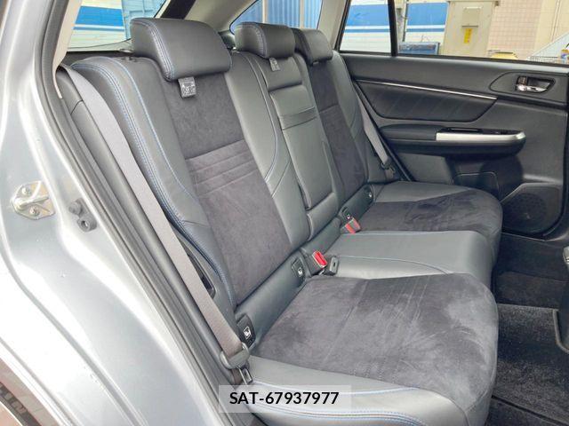 Subaru LEVORG 2019-10 7020744-9