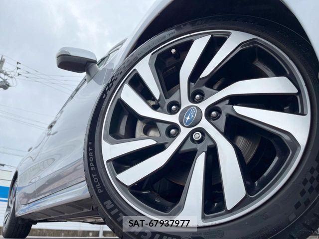 Subaru LEVORG 2019-10 7020744-12