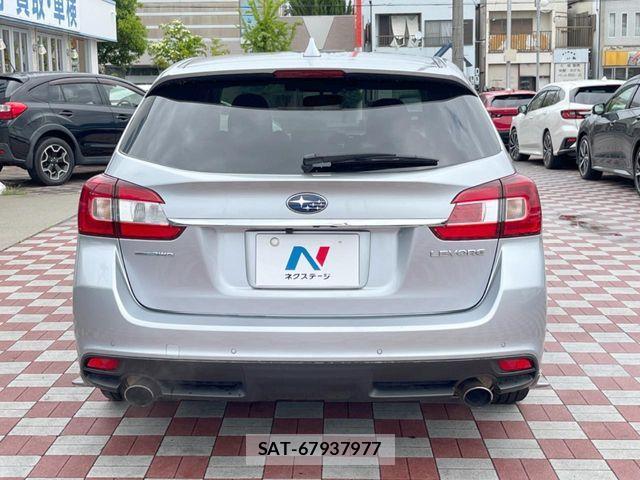 Subaru LEVORG 2019-10 7020744-14