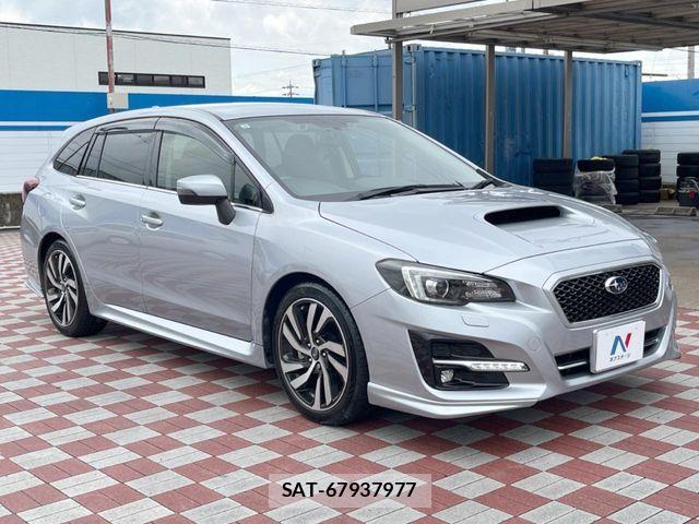 Subaru LEVORG 2019-10 7020744-15