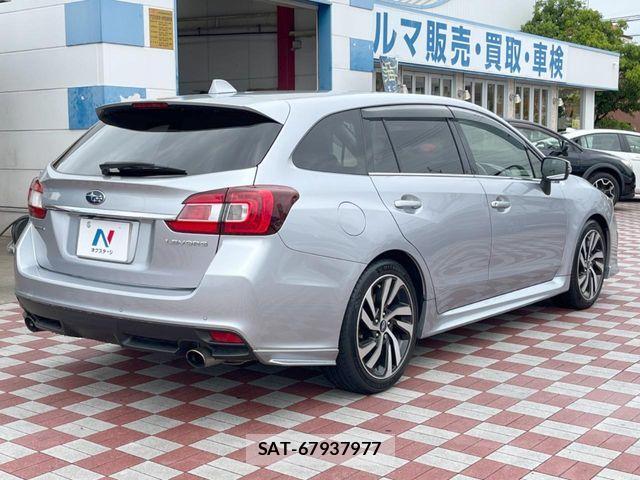 Subaru LEVORG 2019-10 7020744-16