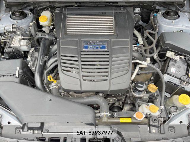 Subaru LEVORG 2019-10 7020744-17