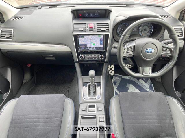 Subaru LEVORG 2019-10 7020744-1