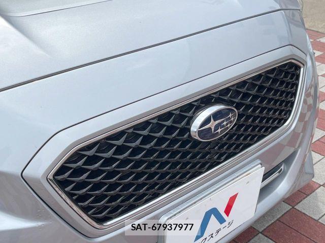 Subaru LEVORG 2019-10 7020744-2