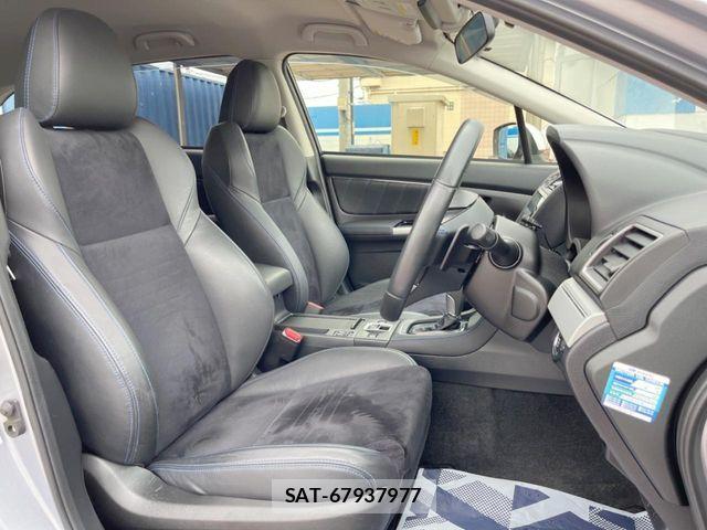 Subaru LEVORG 2019-10 7020744-8