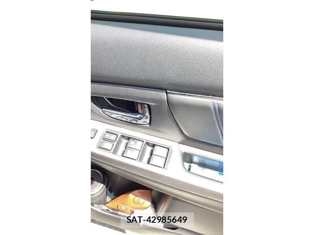 Subaru LEVORG 2015-09 7020751-9