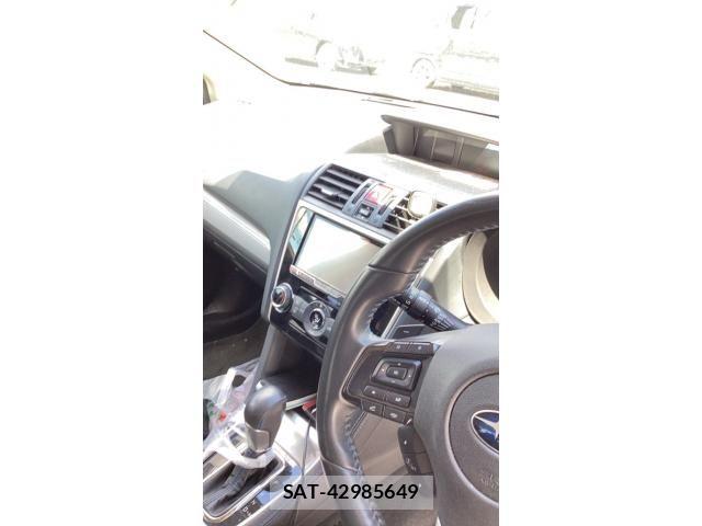Subaru LEVORG 2015-09 7020751-10
