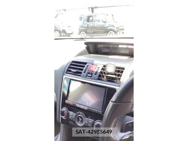 Subaru LEVORG 2015-09 7020751-12