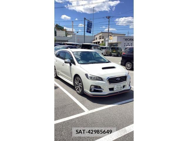 Subaru LEVORG 2015-09 7020751-1