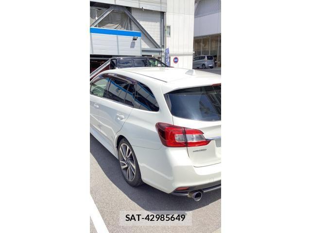 Subaru LEVORG 2015-09 7020751-3