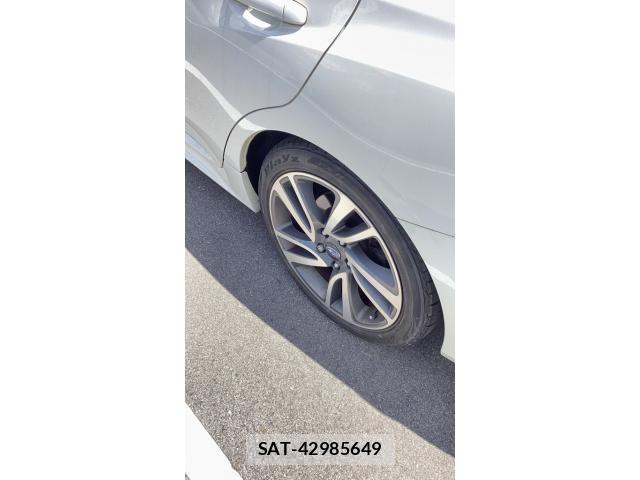 Subaru LEVORG 2015-09 7020751-4