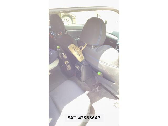 Subaru LEVORG 2015-09 7020751-5