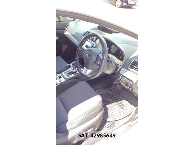 Subaru LEVORG 2015-09 7020751-6