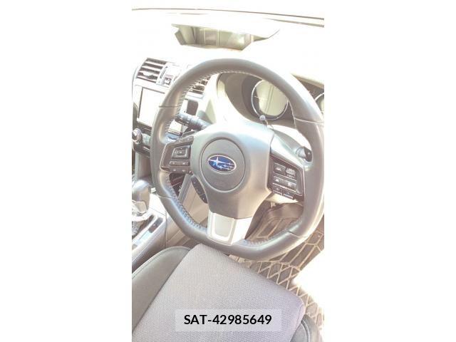 Subaru LEVORG 2015-09 7020751-7