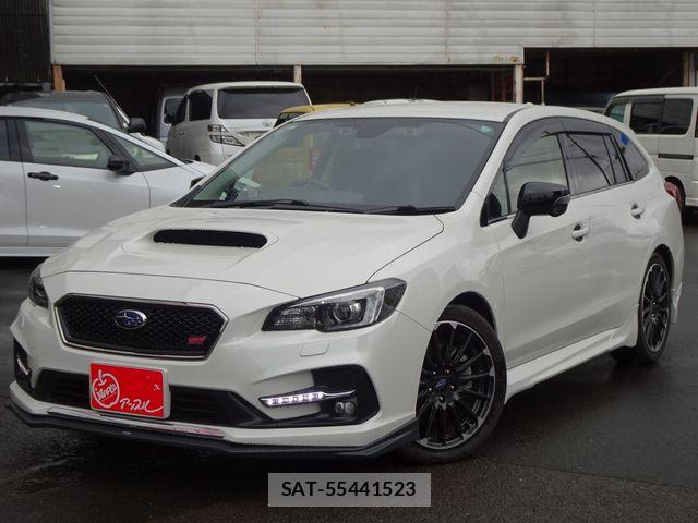 Subaru LEVORG 2019-12 7059198-0