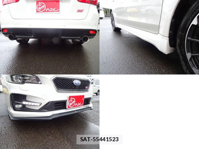 Subaru LEVORG 2019-12 7059198-11