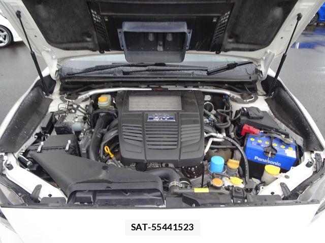 Subaru LEVORG 2019-12 7059198-12