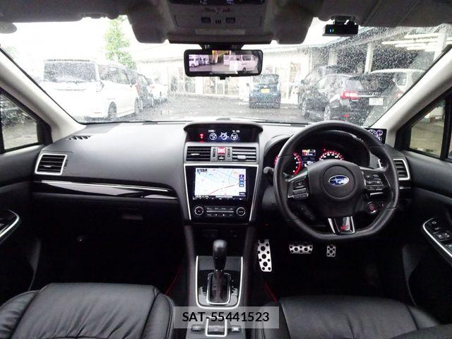 Subaru LEVORG 2019-12 7059198-1