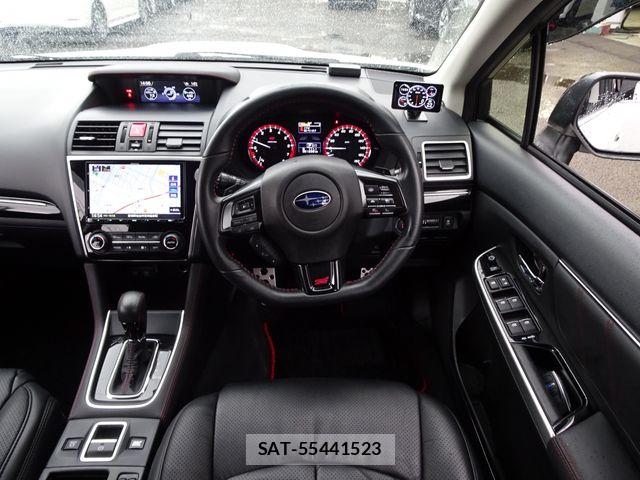 Subaru LEVORG 2019-12 7059198-21