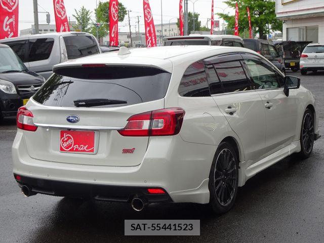 Subaru LEVORG 2019-12 7059198-2