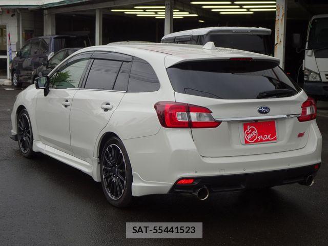 Subaru LEVORG 2019-12 7059198-4
