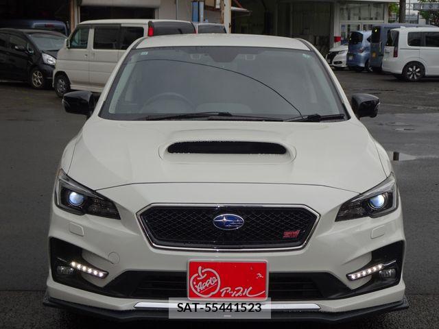 Subaru LEVORG 2019-12 7059198-5