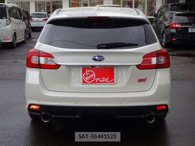 Subaru LEVORG 2019-12 7059198-6