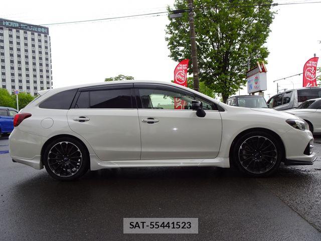 Subaru LEVORG 2019-12 7059198-7