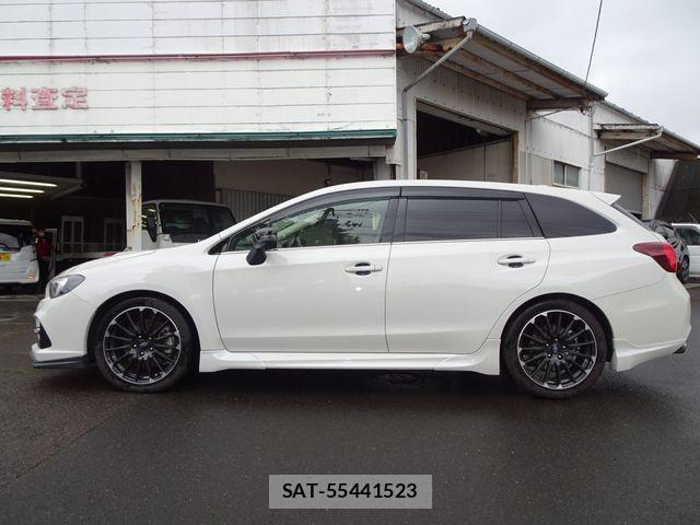 Subaru LEVORG 2019-12 7059198-8
