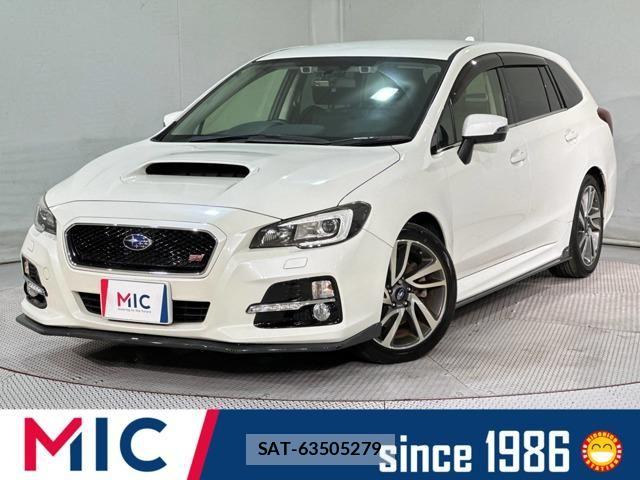 Subaru LEVORG 2015-03 7059209-0