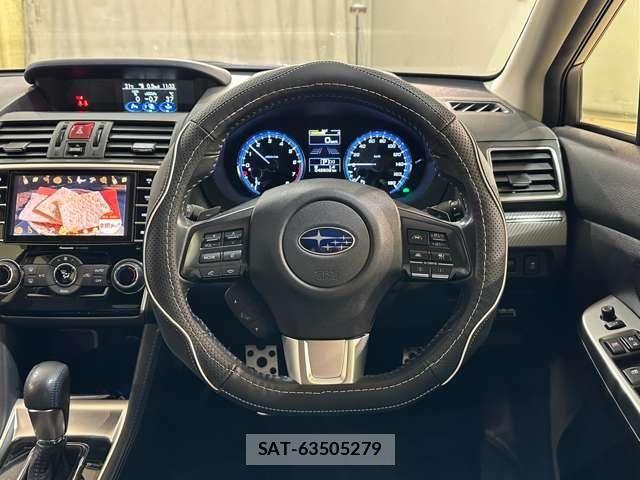 Subaru LEVORG 2015-03 7059209-9