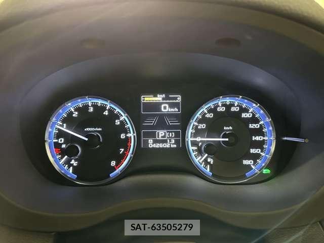 Subaru LEVORG 2015-03 7059209-10