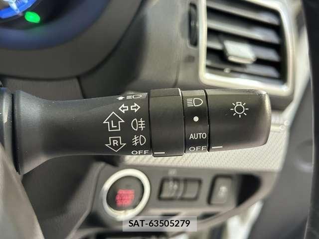 Subaru LEVORG 2015-03 7059209-11