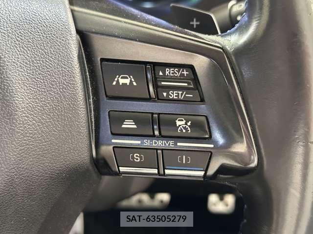 Subaru LEVORG 2015-03 7059209-13