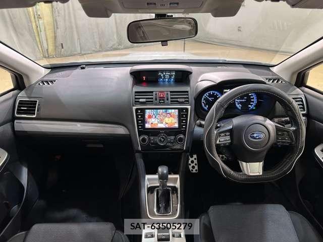 Subaru LEVORG 2015-03 7059209-18