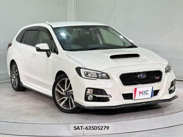Subaru LEVORG 2015-03 7059209-1