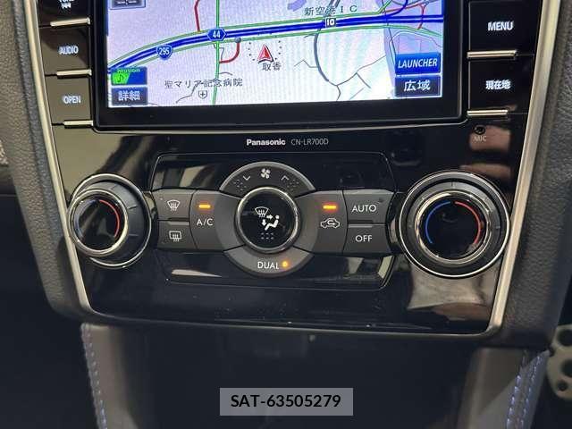 Subaru LEVORG 2015-03 7059209-24