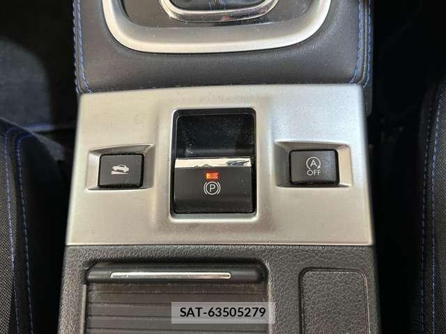 Subaru LEVORG 2015-03 7059209-25