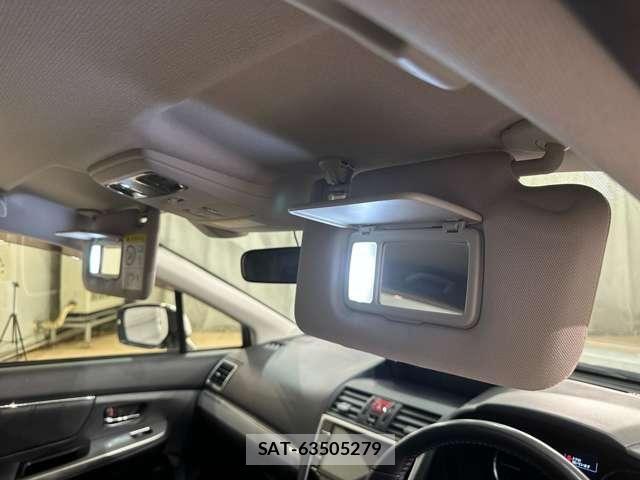 Subaru LEVORG 2015-03 7059209-28