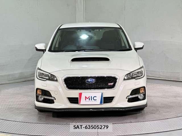 Subaru LEVORG 2015-03 7059209-2