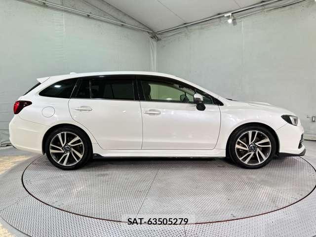 Subaru LEVORG 2015-03 7059209-3