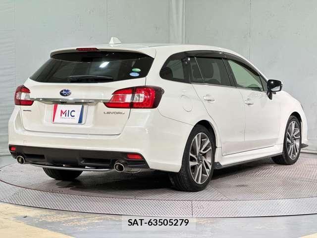 Subaru LEVORG 2015-03 7059209-4